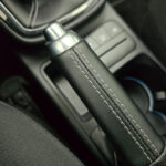 Ford Fiesta occasion Zwart bij ALJ Auto in Zeeland 33