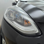 Ford Fiesta occasion Zwart bij ALJ Auto in Zeeland 35