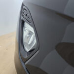 Ford Fiesta occasion Zwart bij ALJ Auto in Zeeland 36