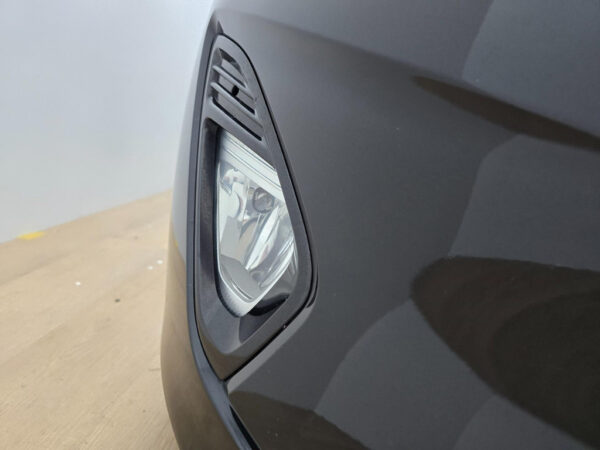 Ford Fiesta occasion Zwart bij ALJ Auto in Zeeland 36