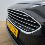 Ford Fiesta occasion Zwart bij ALJ Auto in Zeeland 37