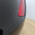 Ford Fiesta occasion Zwart bij ALJ Auto in Zeeland 5