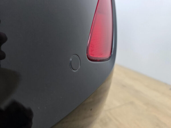 Ford Fiesta occasion Zwart bij ALJ Auto in Zeeland 5