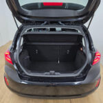 Ford Fiesta occasion Zwart bij ALJ Auto in Zeeland 6