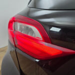 Ford Fiesta occasion Zwart bij ALJ Auto in Zeeland 8