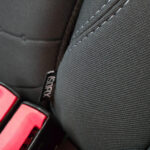 Ford Fiesta occasion Zwart bij ALJ Auto in Zeeland 10