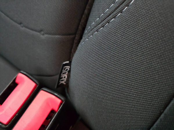 Ford Fiesta occasion Zwart bij ALJ Auto in Zeeland 10