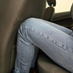 Ford Fiesta occasion Zwart bij ALJ Auto in Zeeland 11