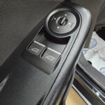 Ford Fiesta occasion Zwart bij ALJ Auto in Zeeland 13