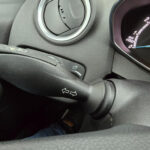 Ford Fiesta occasion Zwart bij ALJ Auto in Zeeland 16