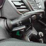 Ford Fiesta occasion Zwart bij ALJ Auto in Zeeland 17