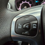 Ford Fiesta occasion Zwart bij ALJ Auto in Zeeland 18