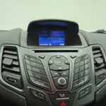 Ford Fiesta occasion Zwart bij ALJ Auto in Zeeland 19