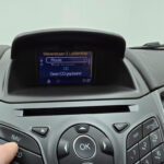 Ford Fiesta occasion Zwart bij ALJ Auto in Zeeland 21