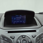 Ford Fiesta occasion Zwart bij ALJ Auto in Zeeland 22