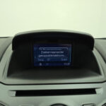 Ford Fiesta occasion Zwart bij ALJ Auto in Zeeland 24