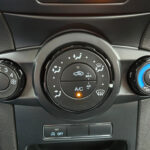 Ford Fiesta occasion Zwart bij ALJ Auto in Zeeland 25