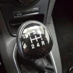 Ford Fiesta occasion Zwart bij ALJ Auto in Zeeland 26