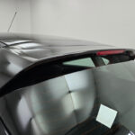 Ford Fiesta occasion Zwart bij ALJ Auto in Zeeland 5