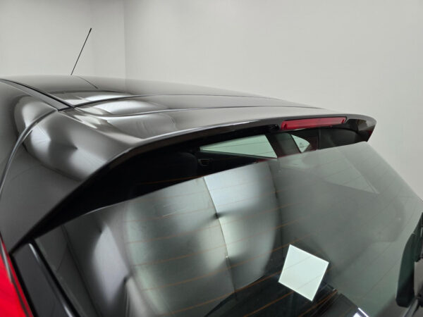 Ford Fiesta occasion Zwart bij ALJ Auto in Zeeland 5