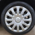 Ford Fiesta occasion Zwart bij ALJ Auto in Zeeland 8