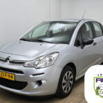 Citroën C3 occasion Grijs bij ALJ Auto in Zeeland 1