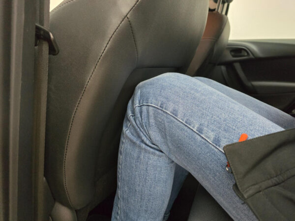 Citroën C3 occasion Grijs bij ALJ Auto in Zeeland 11