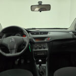 Citroën C3 occasion Grijs bij ALJ Auto in Zeeland 12