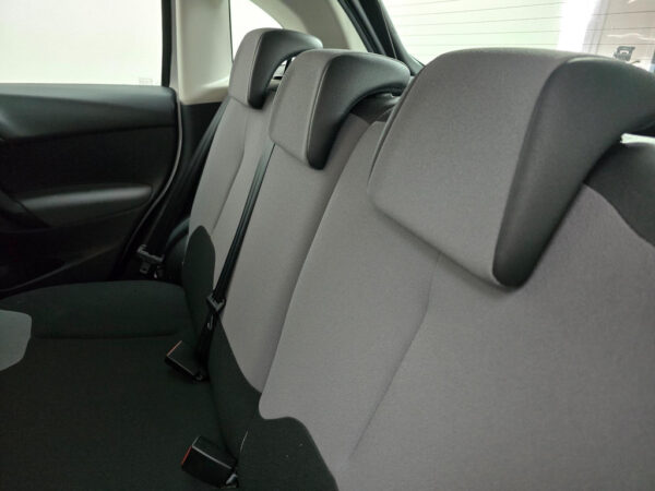 Citroën C3 occasion Grijs bij ALJ Auto in Zeeland 13