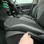 Citroën C3 occasion Grijs bij ALJ Auto in Zeeland 15