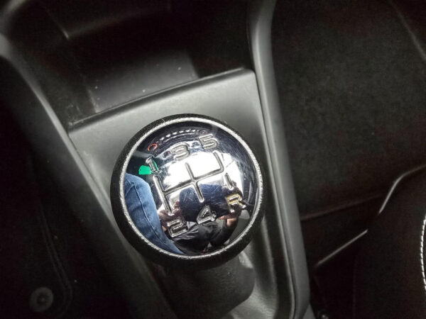 Citroën C3 occasion Grijs bij ALJ Auto in Zeeland 23