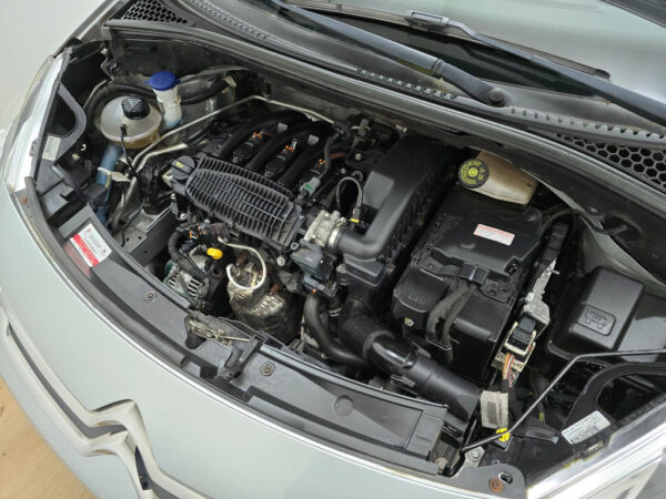 Citroën C3 occasion Grijs bij ALJ Auto in Zeeland 24