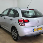 Citroën C3 occasion Grijs bij ALJ Auto in Zeeland 4