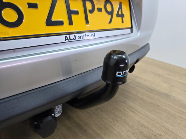 Citroën C3 occasion Grijs bij ALJ Auto in Zeeland 5