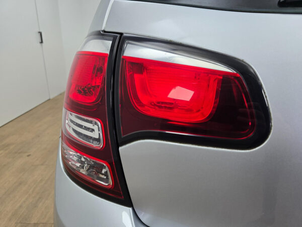 Citroën C3 occasion Grijs bij ALJ Auto in Zeeland 6