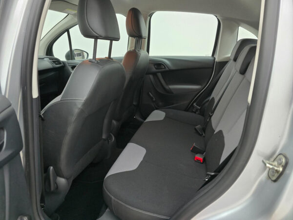 Citroën C3 occasion Grijs bij ALJ Auto in Zeeland 9