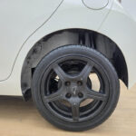 Toyota Aygo occasion Wit bij ALJ Auto in Zeeland 10