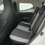 Toyota Aygo occasion Wit bij ALJ Auto in Zeeland 11