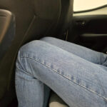 Toyota Aygo occasion Wit bij ALJ Auto in Zeeland 12