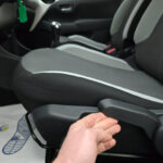 Toyota Aygo occasion Wit bij ALJ Auto in Zeeland 17