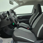 Toyota Aygo occasion Wit bij ALJ Auto in Zeeland 18