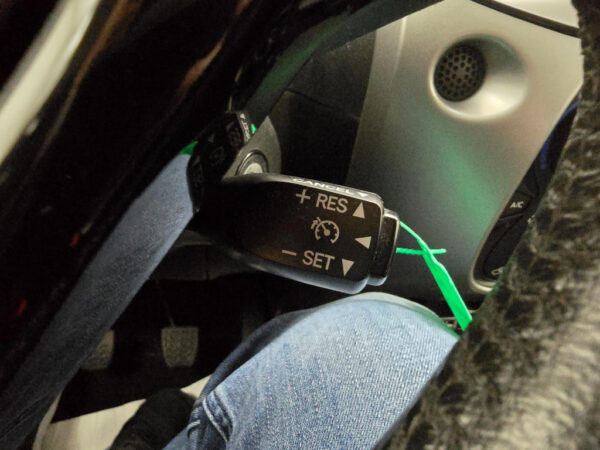 Toyota Aygo occasion Wit bij ALJ Auto in Zeeland 22