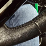 Toyota Aygo occasion Wit bij ALJ Auto in Zeeland 23