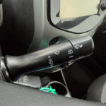 Toyota Aygo occasion Wit bij ALJ Auto in Zeeland 25