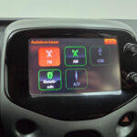 Toyota Aygo occasion Wit bij ALJ Auto in Zeeland 26