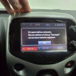 Toyota Aygo occasion Wit bij ALJ Auto in Zeeland 27