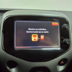 Toyota Aygo occasion Wit bij ALJ Auto in Zeeland 28