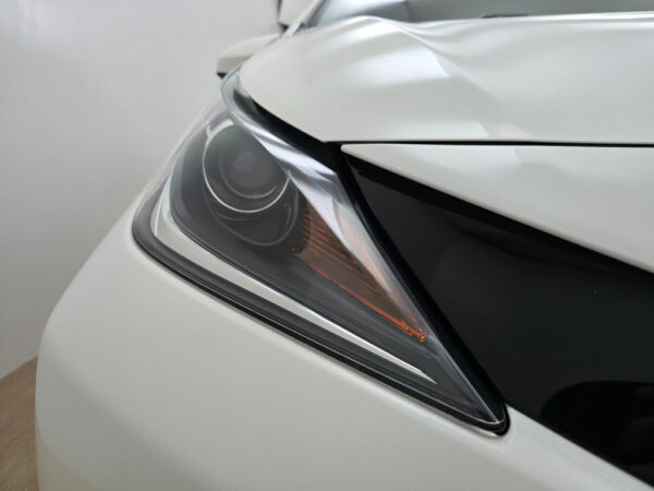 Toyota Aygo occasion Wit bij ALJ Auto in Zeeland 34