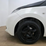 Toyota Aygo occasion Wit bij ALJ Auto in Zeeland 37