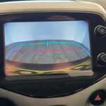 Toyota Aygo occasion Wit bij ALJ Auto in Zeeland 5